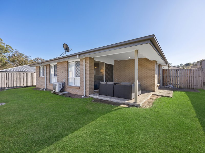 Photo - 1 & 2/5 Melville Drive, Brassall QLD 4305 - Image 13