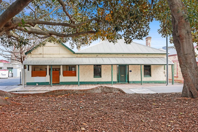 1 & 2/5 Railway Terrace, Victor Harbor SA 5211