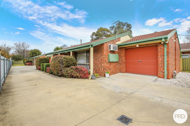 1 & 2/509 Union Road, North Albury NSW 2640