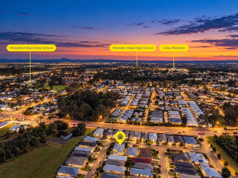 Photo - 1 & 2/51 South Quarter Drive, Loganlea QLD 4131 - Image 30