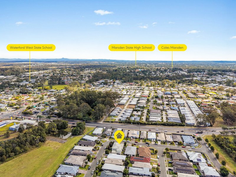 Photo - 1 & 2/51 South Quarter Drive, Loganlea QLD 4131 - Image 35