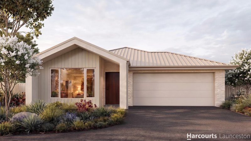 Photo - 1-25/2 Clance Avenue, Prospect Vale TAS 7250 - Image 1