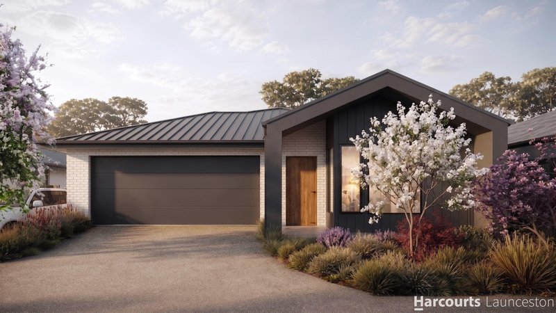 Photo - 1-25/2 Clance Avenue, Prospect Vale TAS 7250 - Image 2