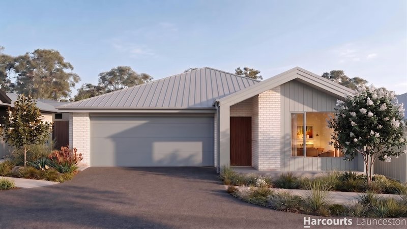 Photo - 1-25/2 Clance Avenue, Prospect Vale TAS 7250 - Image 3