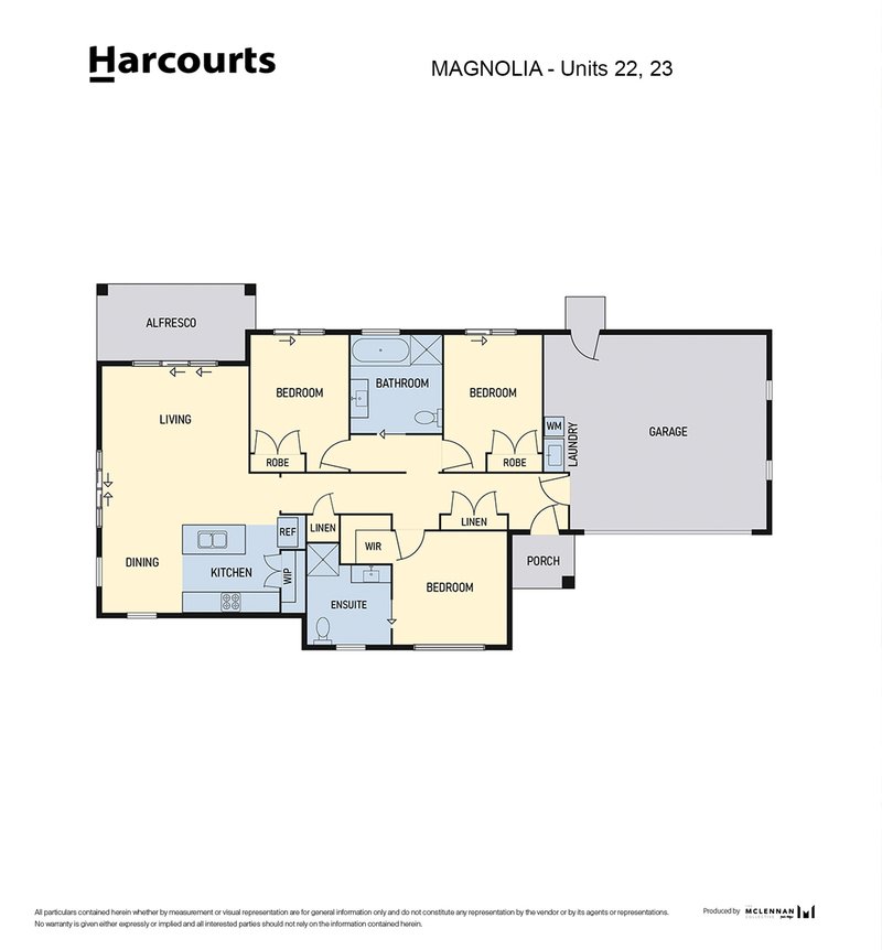 Photo - 1-25/2 Clance Avenue, Prospect Vale TAS 7250 - Image 21
