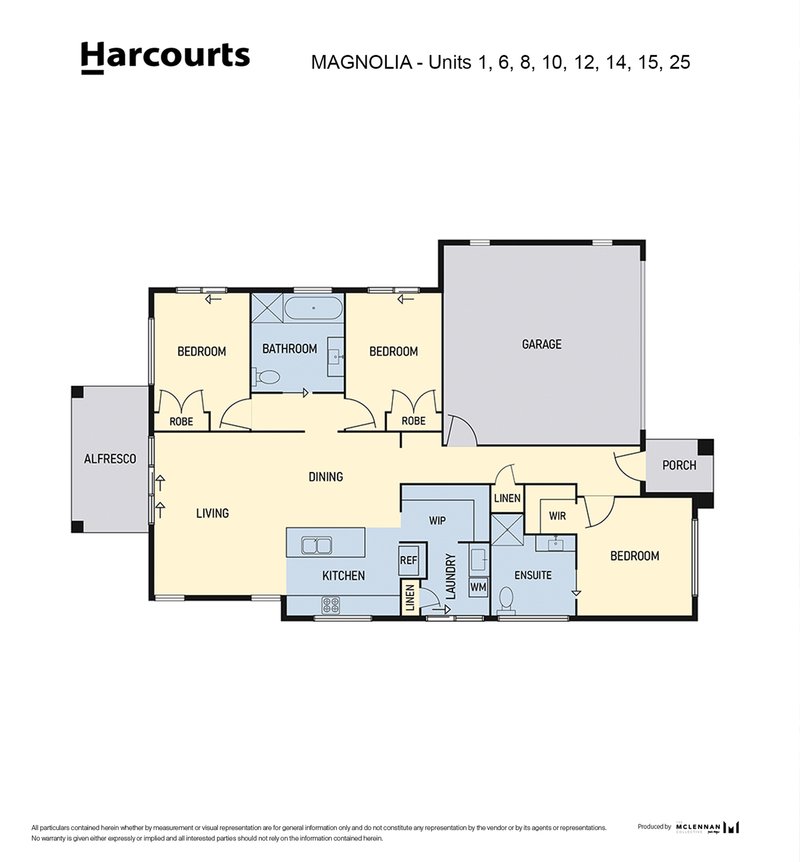 Photo - 1-25/2 Clance Avenue, Prospect Vale TAS 7250 - Image 23