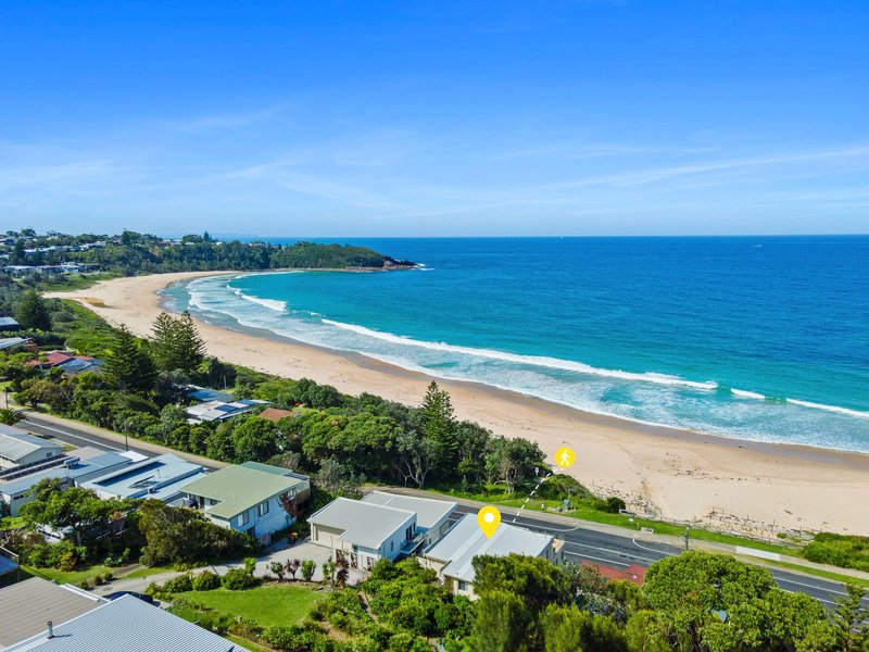 1 & 2/57 Mitchell Parade, Mollymook Beach NSW 2539