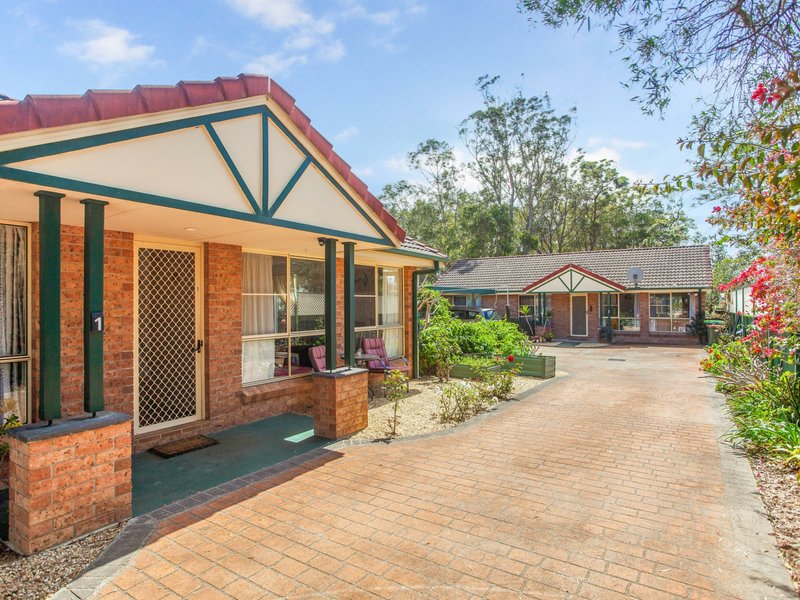 1 & 2/59 Old Bar Road, Old Bar NSW 2430