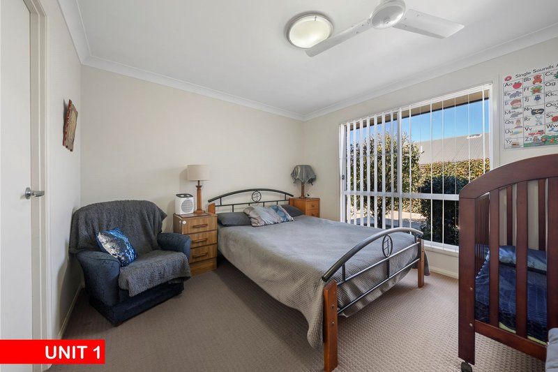 Photo - 1 & 2/6 Tempest Drive, Glenvale QLD 4350 - Image 8