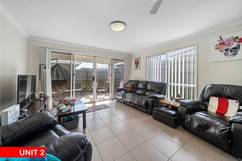 Photo - 1 & 2/6 Tempest Drive, Glenvale QLD 4350 - Image 17