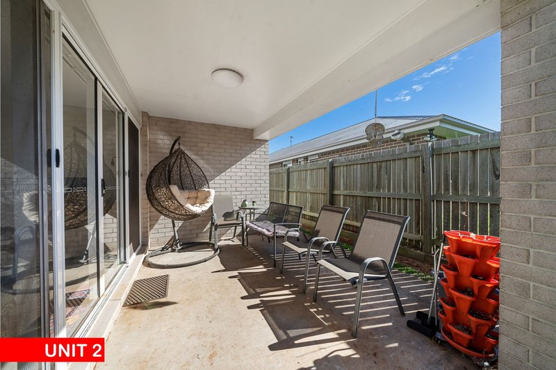 Photo - 1 & 2/6 Tempest Drive, Glenvale QLD 4350 - Image 20