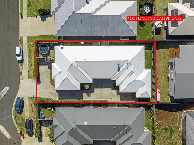 Photo - 1 & 2/6 Tempest Drive, Glenvale QLD 4350 - Image 23