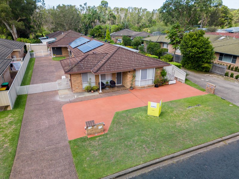 1 & 2/68 Goldens Road, Forster NSW 2428