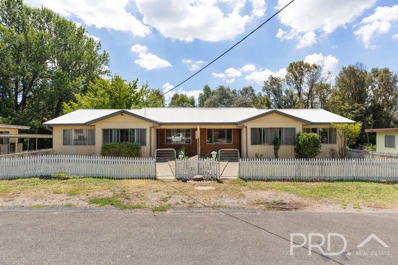 1-2/7 Macquarie Street, Tumut NSW 2720