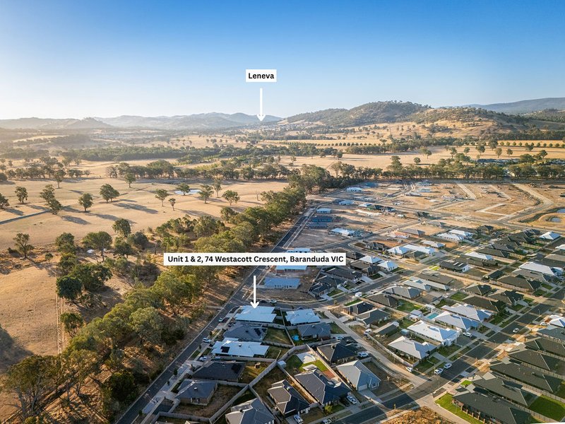 Photo - 1 & 2/74 Westacott Crescent, Baranduda VIC 3691 - Image 27
