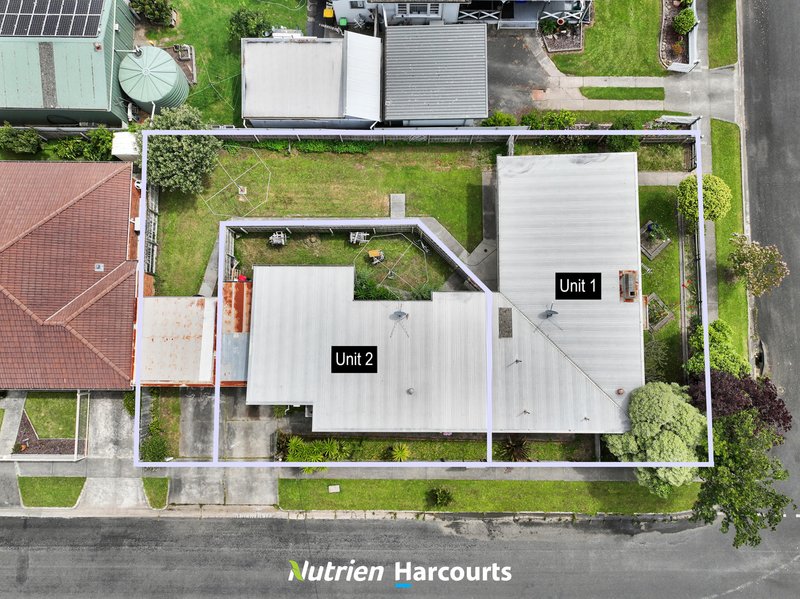 Photo - 1 & 2/78 Union Street, Yarram VIC 3971 - Image 2