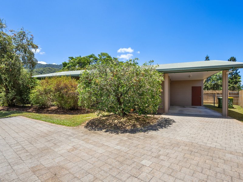 Photo - 1 & 2/8 Kangaroo Street, Bentley Park QLD 4869 - Image 10