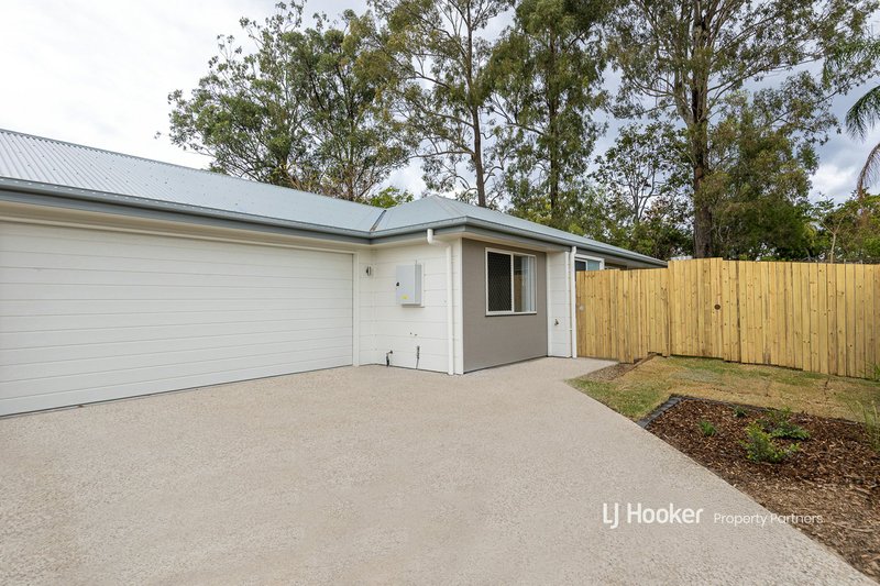 Photo - 1 & 2/81A Second Avenue, Marsden QLD 4132 - Image 3