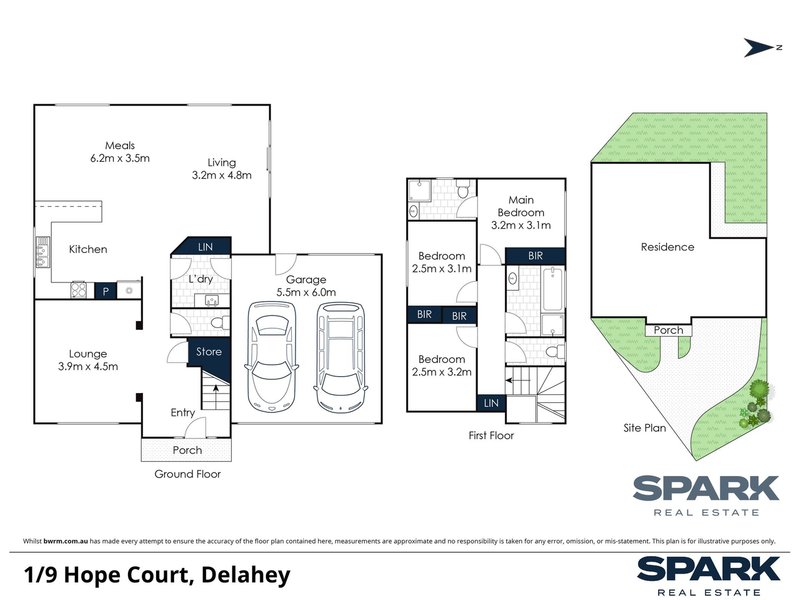 Photo - 1 & 2/9 Hope Court, Delahey VIC 3037 - Image 15