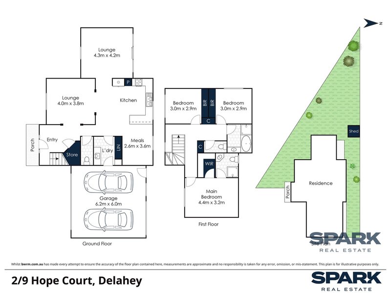 Photo - 1 & 2/9 Hope Court, Delahey VIC 3037 - Image 29