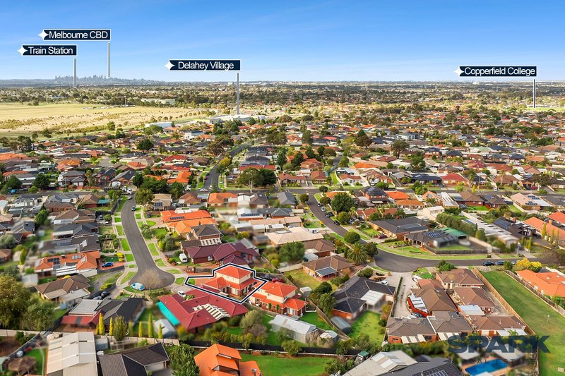 Photo - 1 & 2/9 Hope Court, Delahey VIC 3037 - Image 32