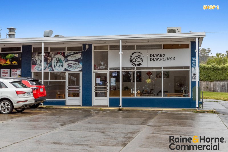 Photo - 1, 3 & 4/9 Dampier Street, Warrane TAS 7018 - Image 4