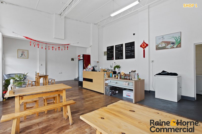 Photo - 1, 3 & 4/9 Dampier Street, Warrane TAS 7018 - Image 5