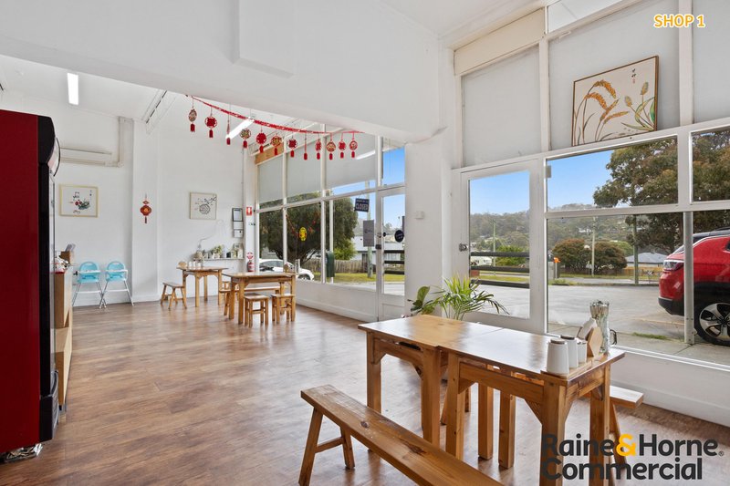 Photo - 1, 3 & 4/9 Dampier Street, Warrane TAS 7018 - Image 7
