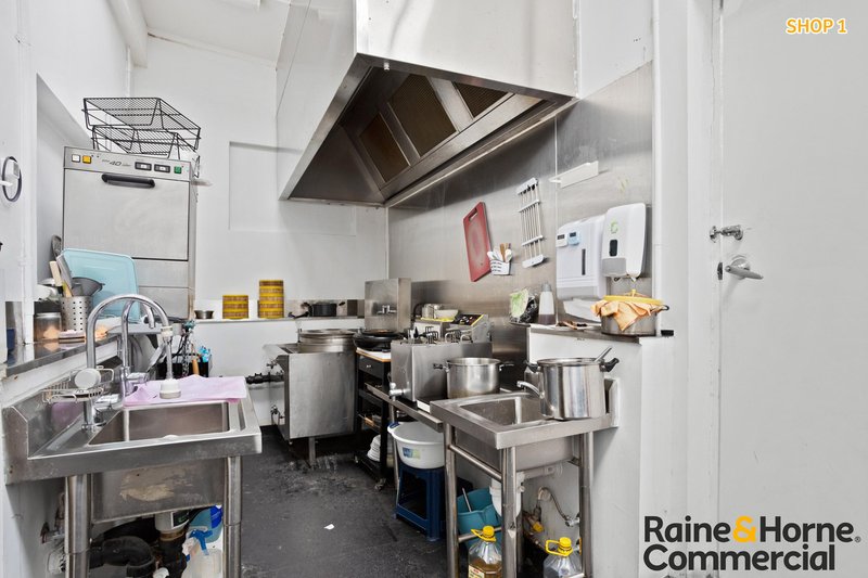 Photo - 1, 3 & 4/9 Dampier Street, Warrane TAS 7018 - Image 8