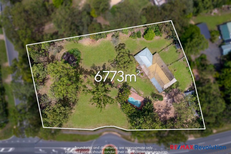 Photo - 1-3 Braddon Street, Cornubia QLD 4130 - Image 20