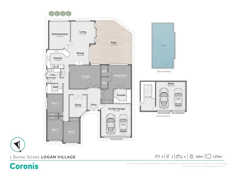 Photo - 1-3 Burke Street, Logan Village QLD 4207 - Image 22