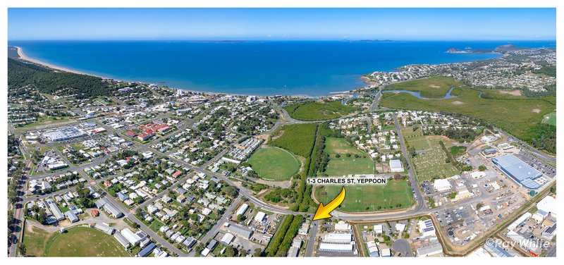 Photo - 1-3 Charles Street, Yeppoon QLD 4703 - Image 23