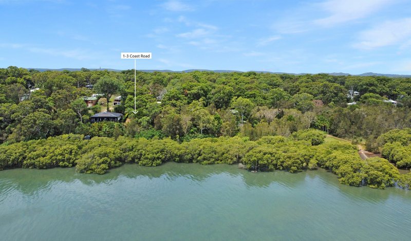 1-3 Coast Road, Macleay Island QLD 4184