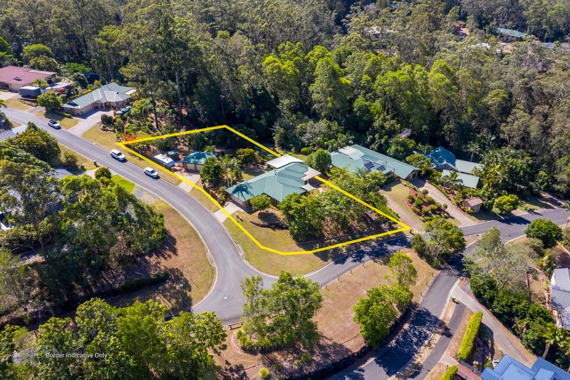 1-3 Eden Park Court, Mount Nathan QLD 4211