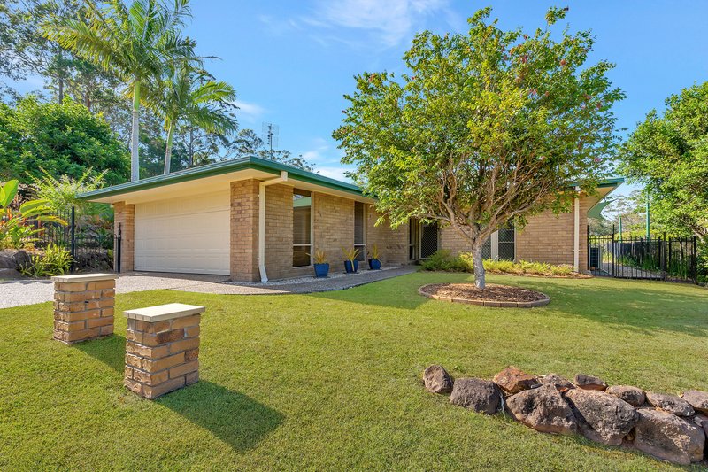 Photo - 1-3 Eden Park Court, Mount Nathan QLD 4211 - Image 12