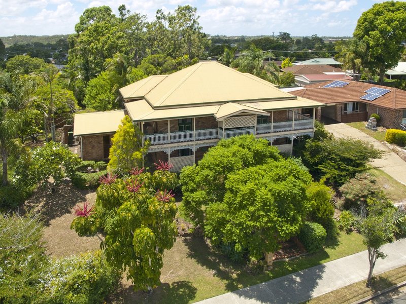 1-3 Fadden Court, Bethania QLD 4205