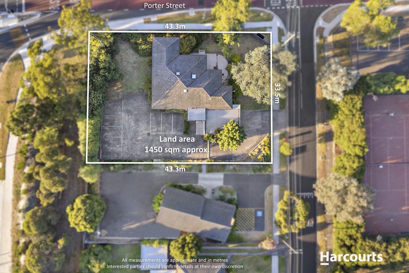 Photo - 1-3 Hawtin Street, Templestowe VIC 3106 - Image 2