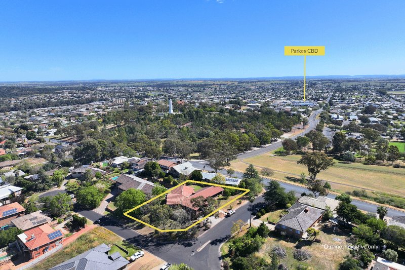 Photo - 1-3 Heron Avenue, Parkes NSW 2870 - Image 2