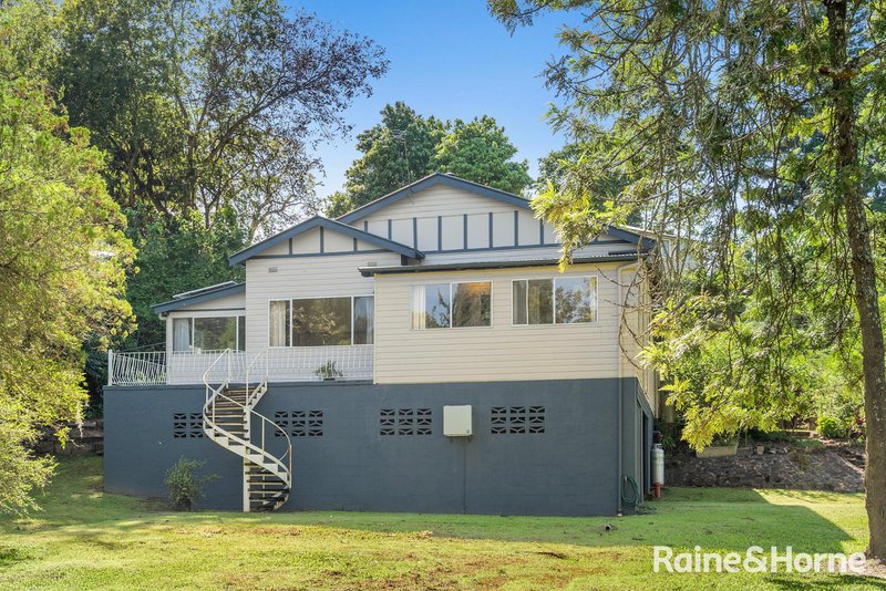 1-3 Kyogle Road, Kyogle NSW 2474