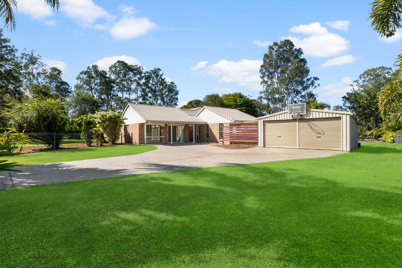 Photo - 1-3 Lakewood Drive, Burpengary East QLD 4505 - Image 2