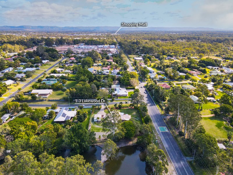 Photo - 1-3 Lakewood Drive, Burpengary East QLD 4505 - Image 5