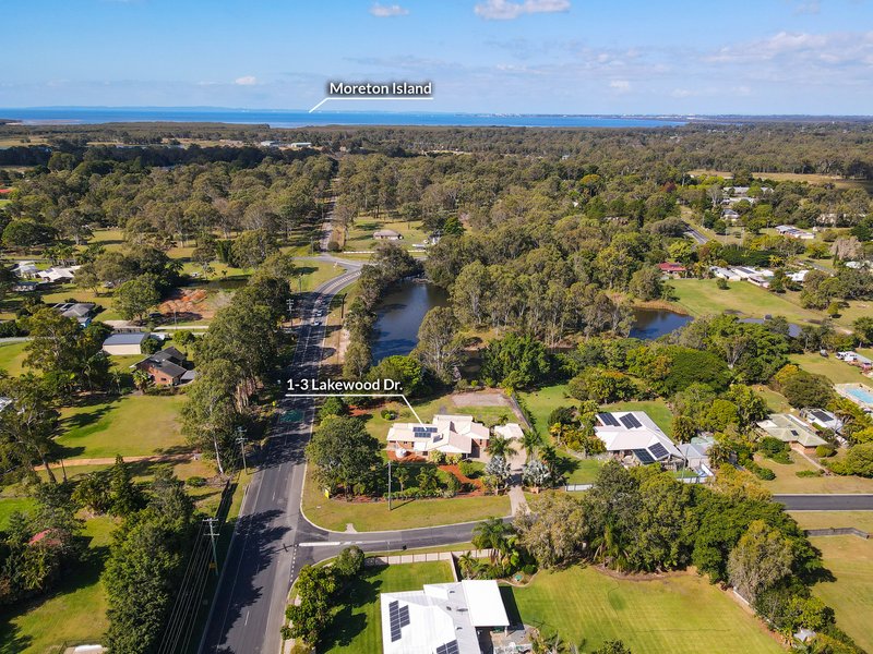 Photo - 1-3 Lakewood Drive, Burpengary East QLD 4505 - Image 12