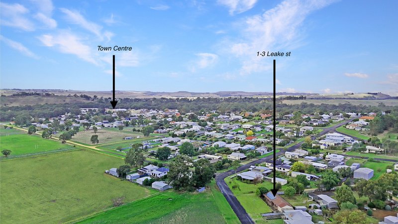 Photo - 1-3 Leake Street, Casterton VIC 3311 - Image 20