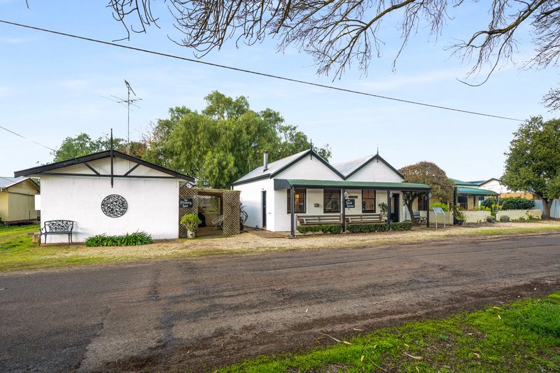 1-3 Mary Road, Coonawarra SA 5263