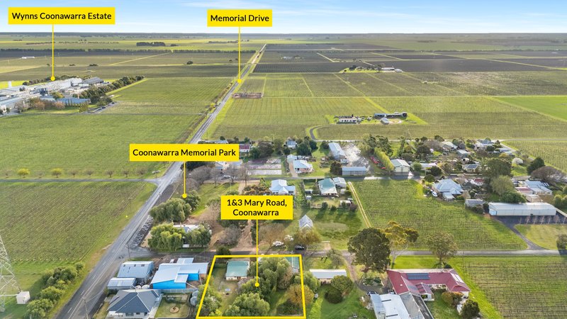 Photo - 1-3 Mary Road, Coonawarra SA 5263 - Image 30