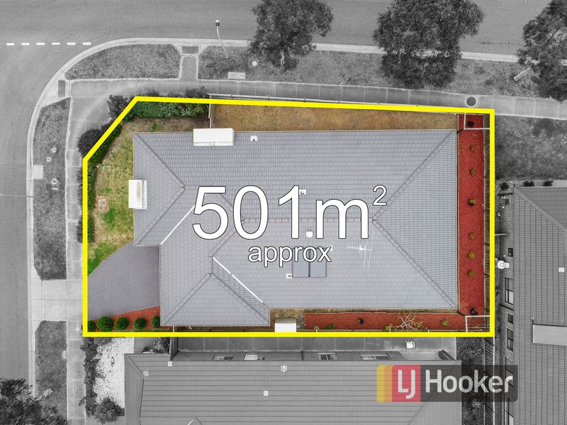 Photo - 1-3 Nobel Drive, Cranbourne West VIC 3977 - Image 14