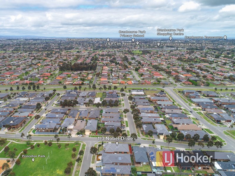 Photo - 1-3 Nobel Drive, Cranbourne West VIC 3977 - Image 15