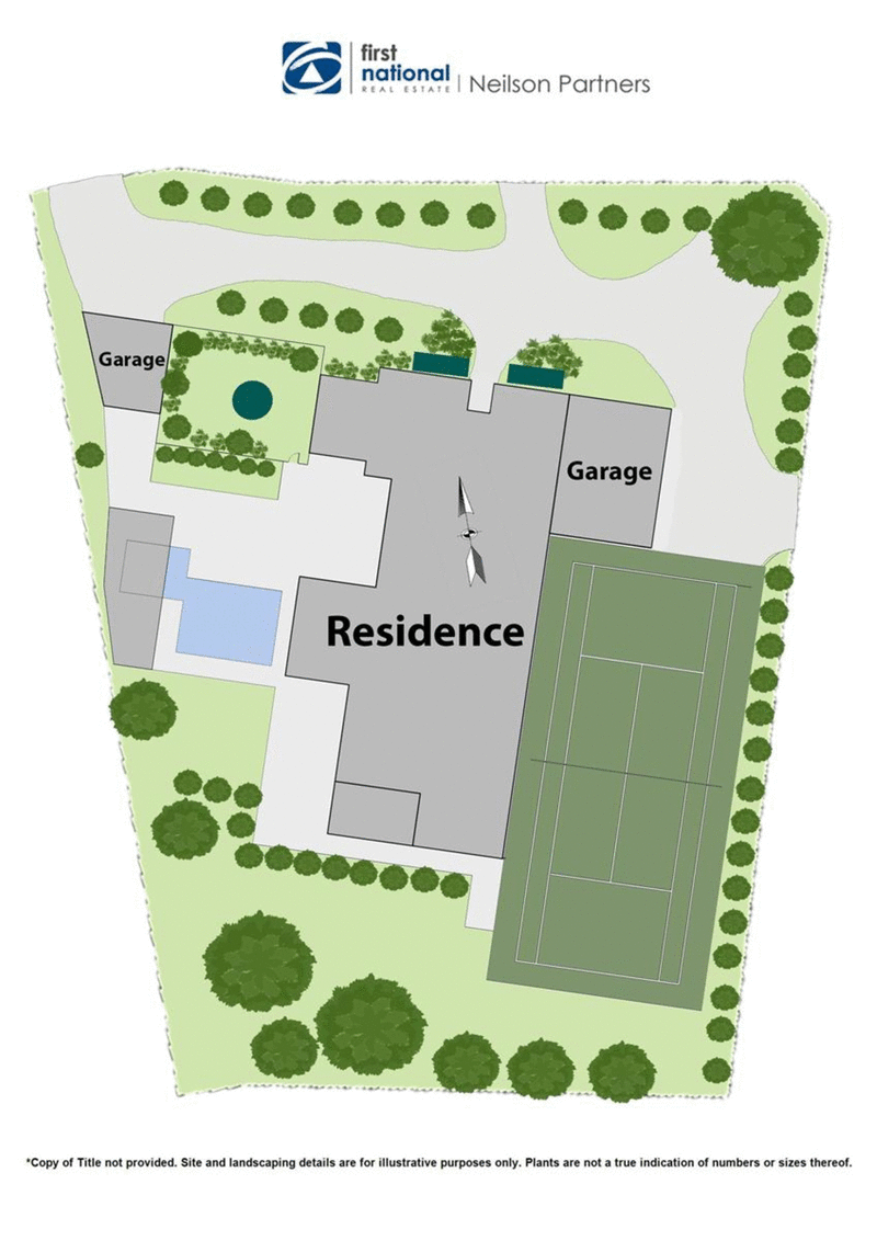 13 Stylebawn Drive, Berwick VIC 3806 Real Estate Industry Partners