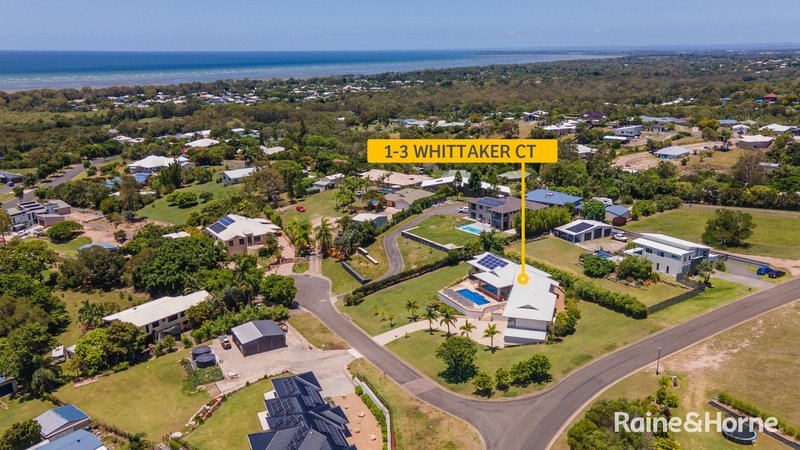 Photo - 1-3 Whittaker Court, Craignish QLD 4655 - Image 23