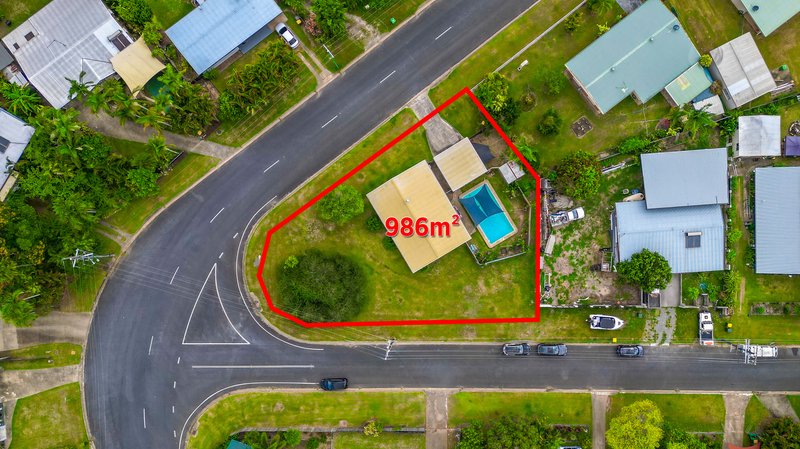 Photo - 1-3 Zircon Street, Bayview Heights QLD 4868 - Image 1